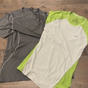 2-pack Patagonia baselayers